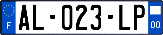 AL-023-LP