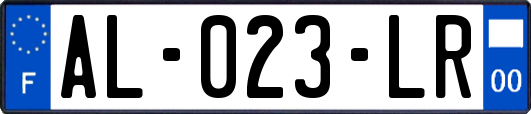 AL-023-LR