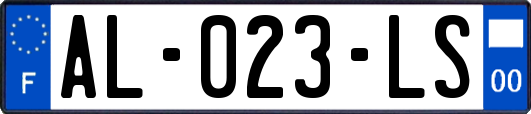 AL-023-LS