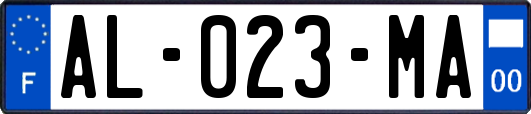 AL-023-MA
