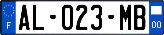 AL-023-MB