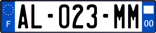 AL-023-MM