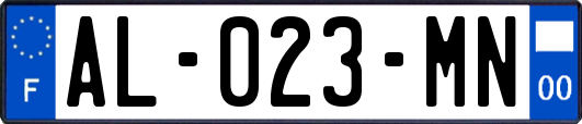AL-023-MN