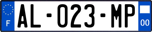 AL-023-MP