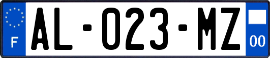 AL-023-MZ