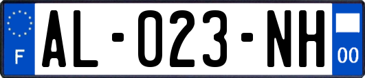 AL-023-NH