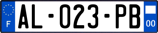 AL-023-PB