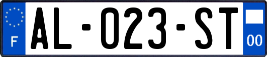 AL-023-ST