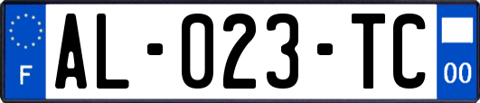 AL-023-TC