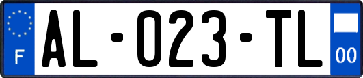AL-023-TL