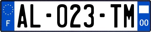 AL-023-TM