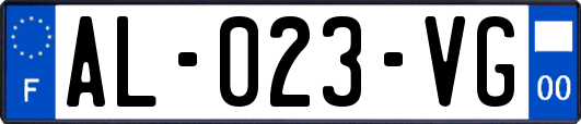 AL-023-VG