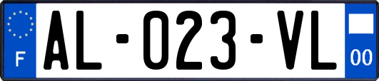 AL-023-VL