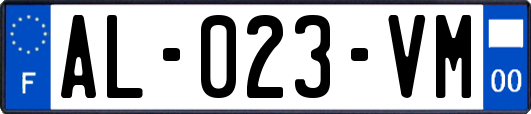 AL-023-VM