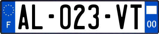 AL-023-VT