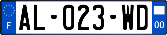 AL-023-WD