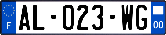 AL-023-WG