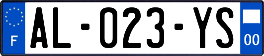 AL-023-YS