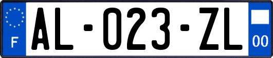 AL-023-ZL