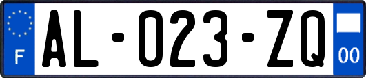 AL-023-ZQ