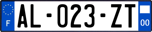 AL-023-ZT