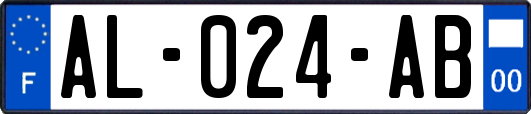 AL-024-AB