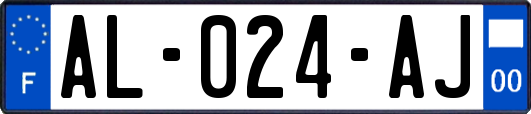 AL-024-AJ