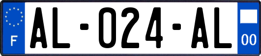 AL-024-AL