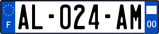 AL-024-AM