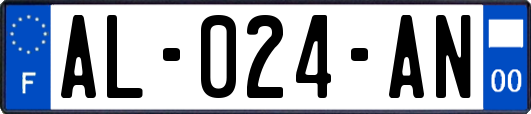 AL-024-AN