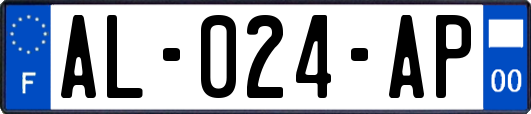 AL-024-AP