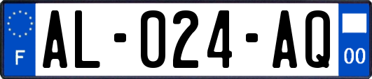 AL-024-AQ