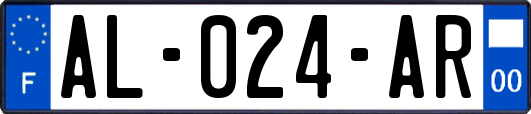 AL-024-AR