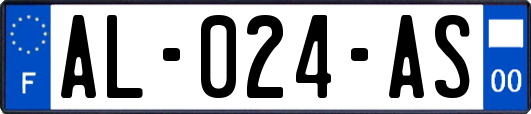 AL-024-AS