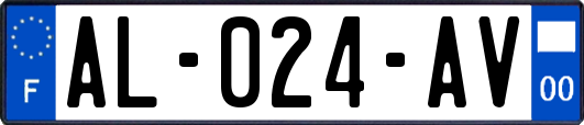 AL-024-AV