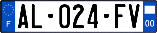 AL-024-FV