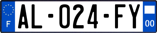 AL-024-FY