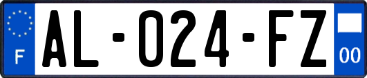 AL-024-FZ