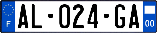 AL-024-GA