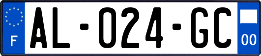 AL-024-GC