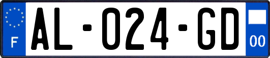 AL-024-GD