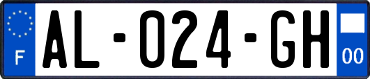 AL-024-GH
