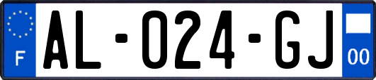 AL-024-GJ