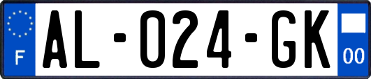 AL-024-GK