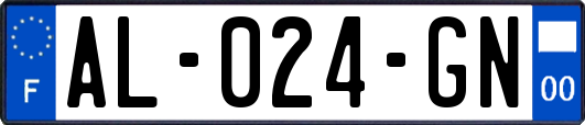 AL-024-GN
