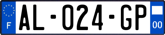 AL-024-GP