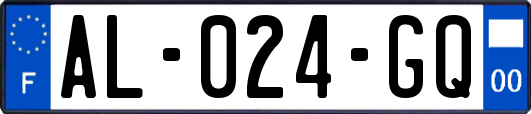 AL-024-GQ