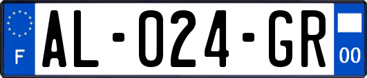 AL-024-GR