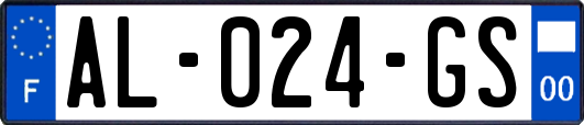 AL-024-GS