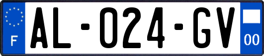 AL-024-GV